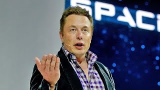 Elon Musk's secret fear: Artificial Intelligence will turn deadly in 5 years