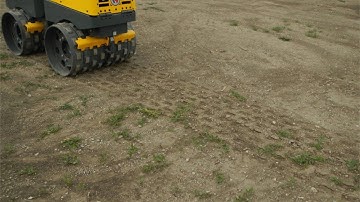 Product Spotlight: Wacker Neuson RTxSC3 Trench Roller at Martin Implement