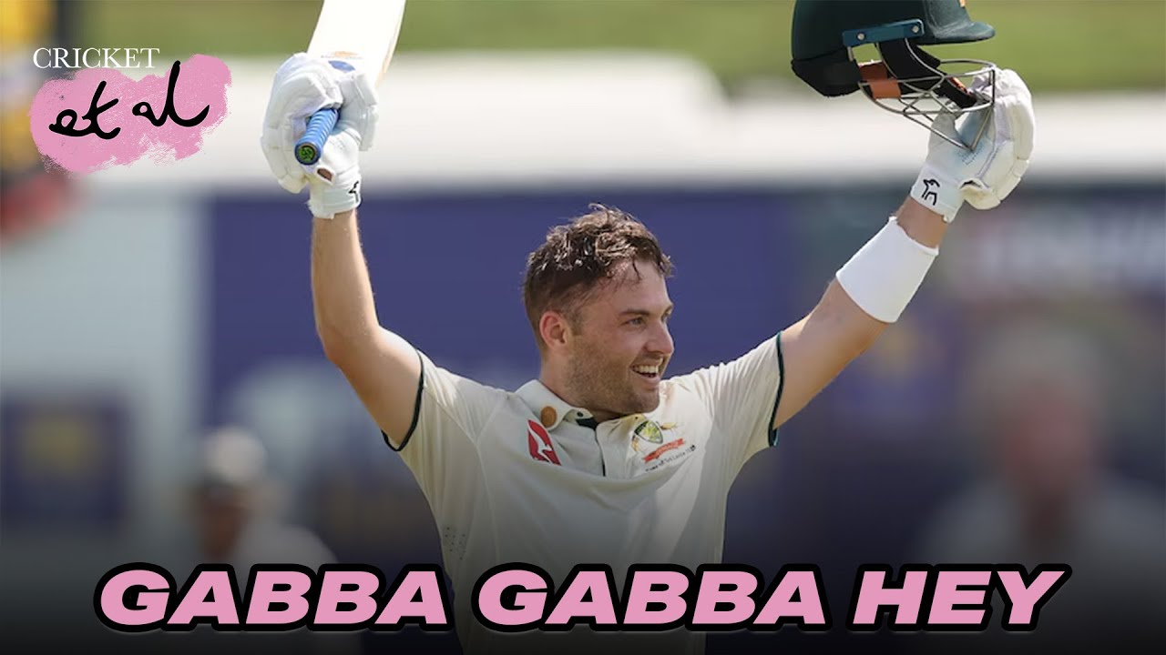 GABBA GABBA HEY: 2nd Ashes Test Preview