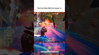 The Greatest Last-Second Bucky Ult 💀#marvelrivals #marvelrivalsgameplay
