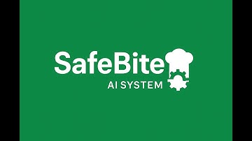 SafeBite Ai