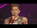 Queen + Adam Lambert I Was Born to Love You Live in Tokyo 2014