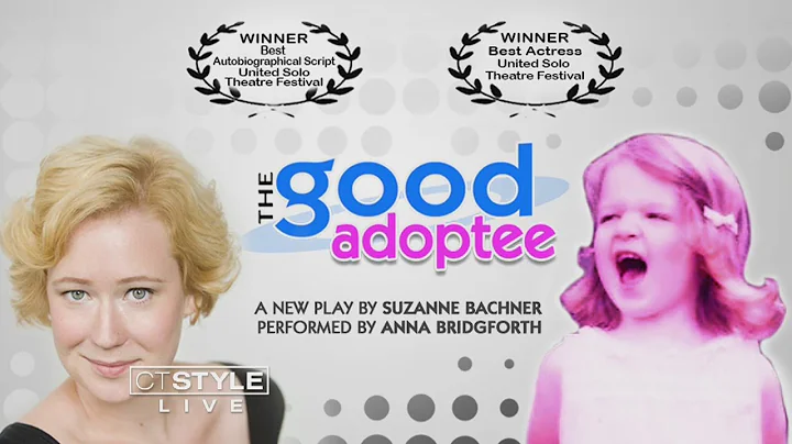 Suzanne Bachner: The Good Adoptee