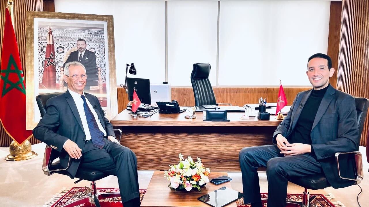 Capital des pharmacies : pourquoi le Conseil de la concurrence veut ouvrir le débat | Ahmed Rahhou