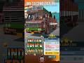 MY SECOND DAY IN INDIAN TRUCK SIMULATOR | Fun Game's World. Indian truck simulator ka pahla din.