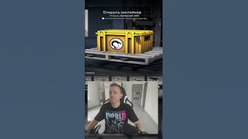 Opening case every week until get knife or gloves week#8