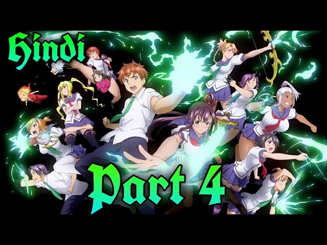 Anime Discovery #15: Midori Days – The Mind of the Hybrid One