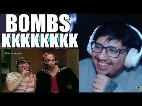 YTPBR - Essa piada não foi muito Boa