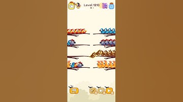 #Bird Sort Color Game 1146