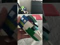 I make my own custom nose again