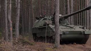 Barboros Rykštė 2019, Barboras Scourge 2019.