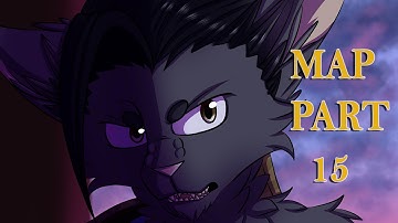 Mr Brightside PMV map part 15 - Overwatch