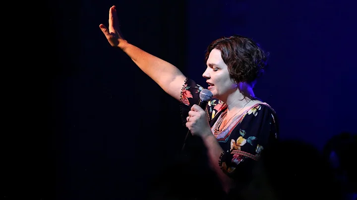 The Rev. Melanie Forsythe on her husband's death a...