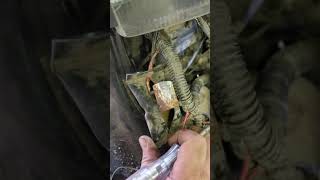 Polaris sportsman won't start