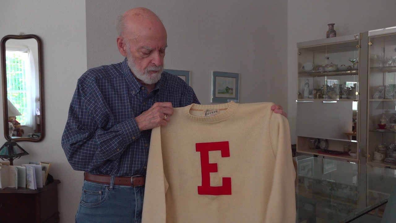 Paul Shulton Rapp Inside the Doo-Wop Era: An Interview with Paul Schrager of The Eltones ...