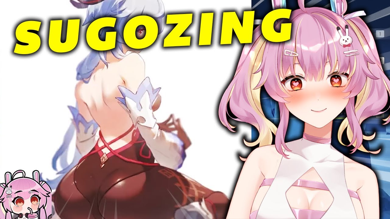 Vtuber Reacts to Maxor's Genshin review |  My Money is Gone | Waifu Simulator 老婆