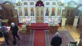 2026-0802 Divine Liturgy