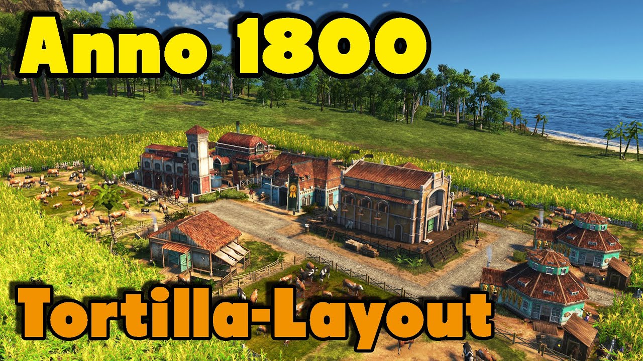 anno 1800 tier 1 layout anno 1800 tier 1 layout