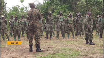 UPDF war against ADF - ADF continues to attack innocent civilians