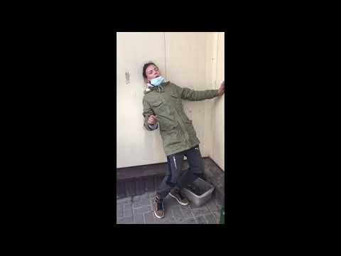 DRUNK RUSSIAN #3 (Russians being Drunk or High) compilation