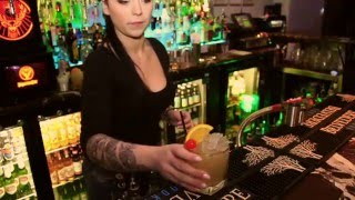 Mai Tai @ Ruby Blue Leicester Square