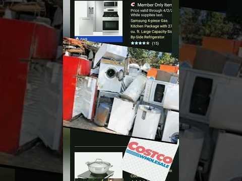 What Stores Sell Appliances Near Me