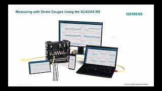 SCADAS RS Recorder App Strain Gauge Setup screenshot 5