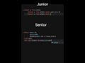 Smart SQL Tricks Used by Senior Developers 🧠