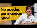 ☝ No puedes permanecer igual | Juan 14:16-17 | Reflexiones cristianas