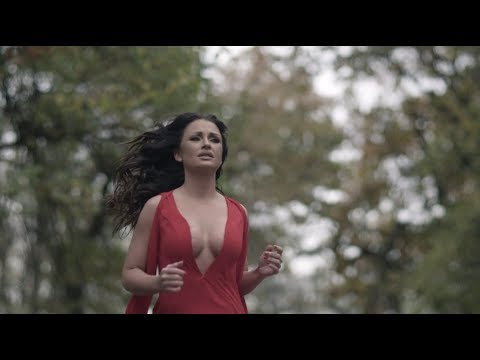 KATARINA ZIVKOVIC – POROK (OFFICIAL VIDEO 2017) 4K