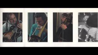 Hal Crook / Joe Diorio 4et - Narayani - 05 The Snake