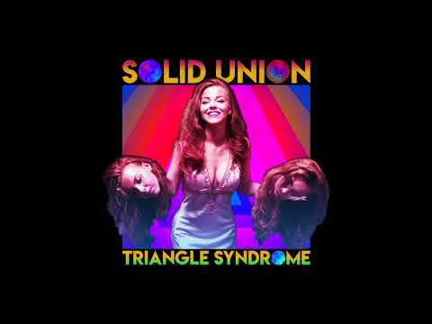 Solid Union - Pale Parade