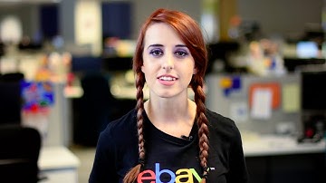 ebay | How To | Ship a small item on eBay