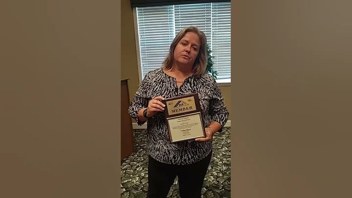 Melissa Lockhart, Co-Owner Native Pools LLC
