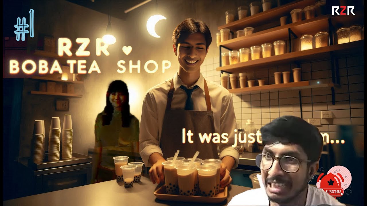 I Quit My Job to Open a Boba Shop… But It Turned Into a Nightmare | The ...