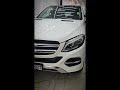 ceramic Coating merc gle COATED 4 YRS BACK #carpaintprotection #detailingpodcast #carprotection