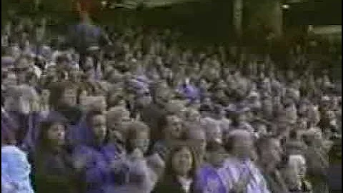 You Are Holy - Billy Graham Crusade - 2003 - Michael W. Smit