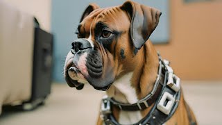 “Boxer Dog Health: Common Conditions  Is Your Dog At Risk?”
