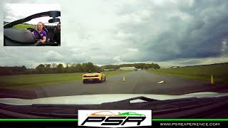 Top Gear Track | Dunsfold Park | PSR EXPERIENCE 2024
