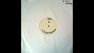 Young Guns Crew Ft. Babycham, Ears, Flamin, J P , Jammer, Neeko, Ozzie B - Countdown
