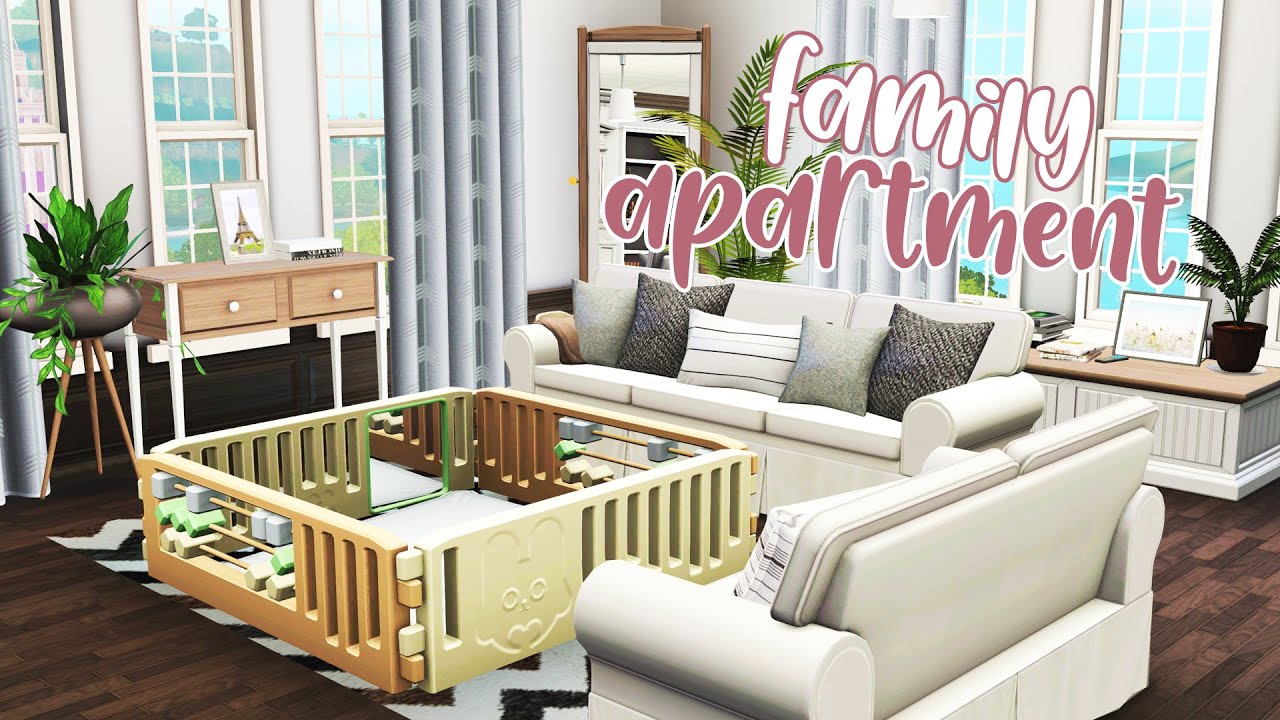 How To Build Apartments In Sims 3