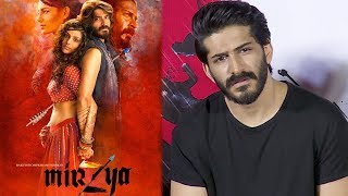 Harshvardhan Kapoor’s Emotional Reaction On Mirzya Being A Flop