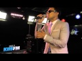 Frankie J "Beautiful" ft. Pitbull Live Performance
