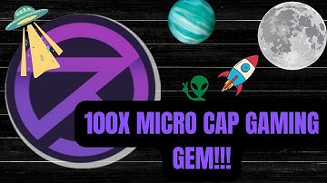 REVOLVE GAMES ($RPG) - 100X GAMING MICRO CAP GEM #gamefi #cryptogaming