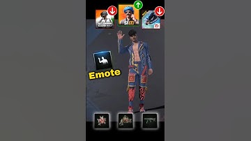 New Game New Emote Scarfall 2.0 || Indian Battle royale game #gaming #scarfall2 0#scarfall#gta#ibd3d