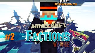 Factionacademy Episode 2