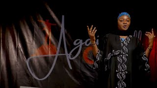 Resilience: The Skill That Changes Everything | Dr. Benazir Omar | TEDxPanshanu Profile