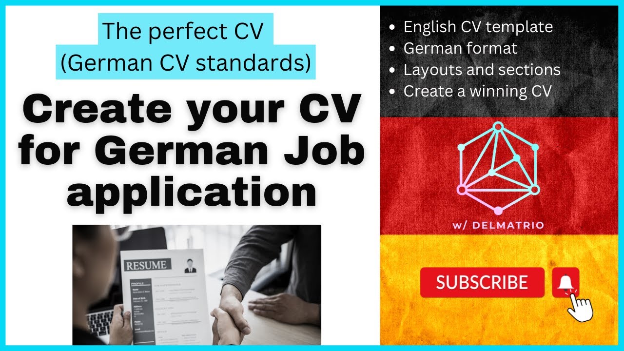 how-to-write-your-cv-with-german-format-lebenslauf-english-cv