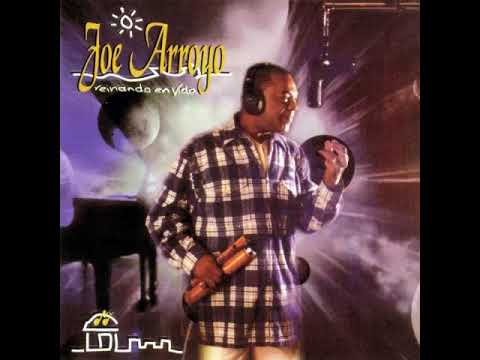 Putar Pavo Real - Joe Arroyo
