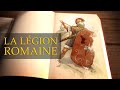La légion romaine